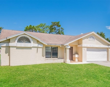 301 Cortez Court - Photo Thumbnail 1