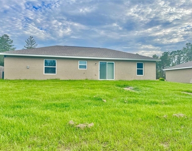4349 Sw 169th Lane Road - Photo Thumbnail 1