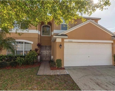 10080 Savannah Bluff Lane - Photo Thumbnail 1