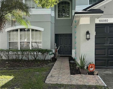 10080 Savannah Bluff Lane - Photo Thumbnail 24