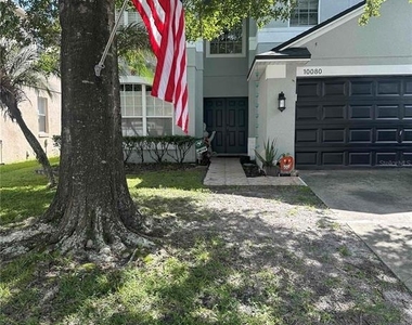 10080 Savannah Bluff Lane - Photo Thumbnail 23