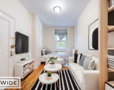 207 West 80th Street - Photo Thumbnail 1