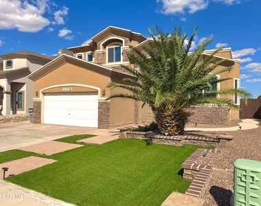 3178 Red Orchard Drive - Photo Thumbnail 1