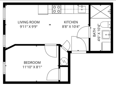 49 West 55th Street - Photo Thumbnail 9