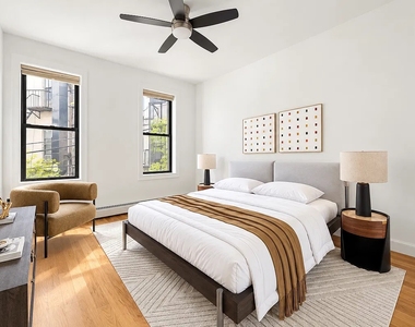 274 Bleecker Street - Photo Thumbnail 4