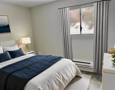 1 Pennridge - Photo Thumbnail 1