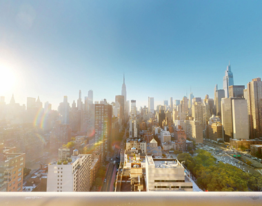 401 E 34th St - Photo Thumbnail 4