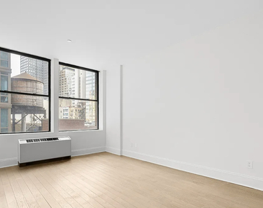 Beekman St/William St - Photo Thumbnail 3