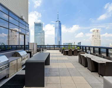 Maiden Lane/Nassau Street - Photo Thumbnail 4