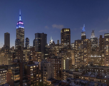 East 29th Street - Photo Thumbnail 5