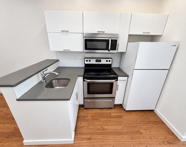 1441 Bushwick Avenue - Photo Thumbnail 8