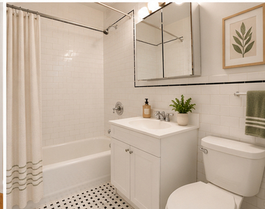 152 East 84th Street #2K - Photo Thumbnail 4