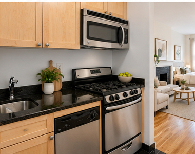 152 East 84th Street #2K - Photo Thumbnail 3