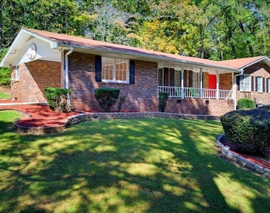 4367 Berline Drive - Photo Thumbnail 1