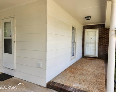 1136 Bunker Hill Road - Photo Thumbnail 5