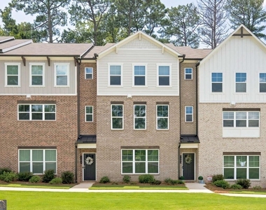 3401 Catalan Alley - Photo Thumbnail 1