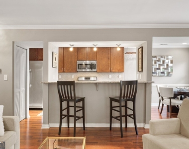 1538 Chantilly Drive - Photo Thumbnail 9