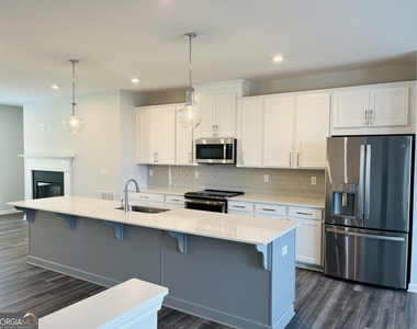 2732 Creekview Terrace Nw - Photo Thumbnail 1