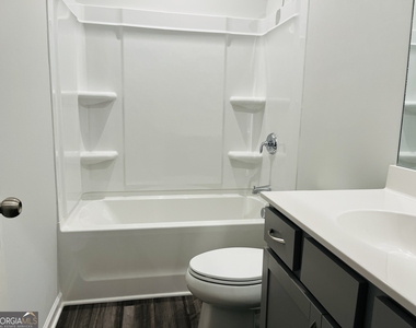 2732 Creekview Terrace Nw - Photo Thumbnail 21