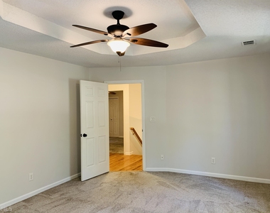 210 Spring Forest Way - Photo Thumbnail 18