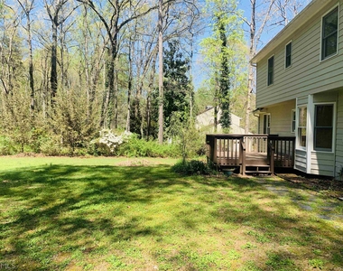210 Spring Forest Way - Photo Thumbnail 30