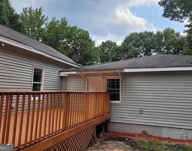5901 Redan Road - Photo Thumbnail 2