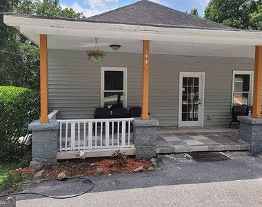 5901 Redan Road - Photo Thumbnail 1