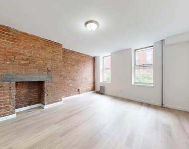 43 East 1st Street - Photo Thumbnail 1