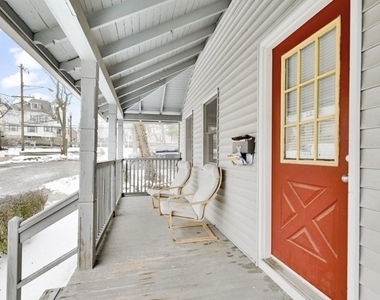 17 Olyphant Pl - Photo Thumbnail 3
