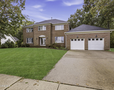 250 Bent Hook Road - Photo Thumbnail 1
