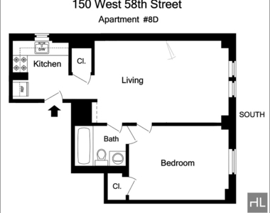 West 58th Street - Photo Thumbnail 11