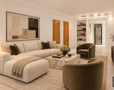 West 58th Street - Photo Thumbnail 1