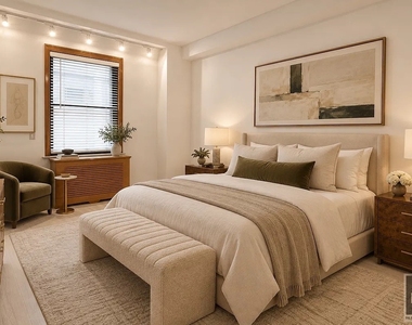 West 58th Street - Photo Thumbnail 10
