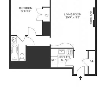 West 58th Street - Photo Thumbnail 11