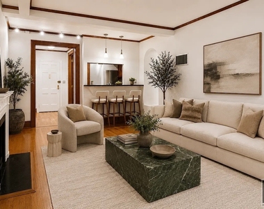 West 58 Street - Photo Thumbnail 2