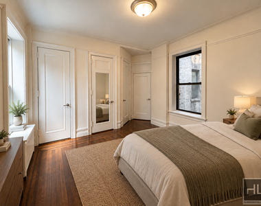 West 72 Street - Photo Thumbnail 1
