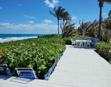 5500 Old Ocean Boulevard - Photo Thumbnail 1