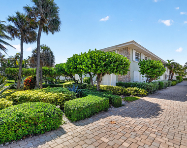 5500 Old Ocean Boulevard - Photo Thumbnail 15