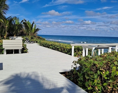 5500 Old Ocean Boulevard - Photo Thumbnail 8