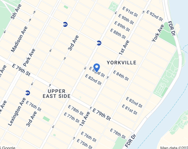 324 East 83rd Street - Photo Thumbnail 7