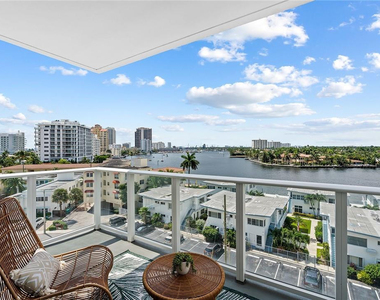 401 N Birch Road - Photo Thumbnail 1