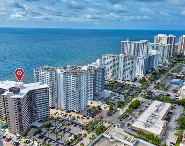 3800 Galt Ocean Drive - Photo Thumbnail 12