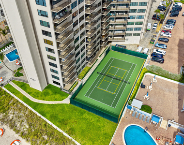 3800 Galt Ocean Drive - Photo Thumbnail 16