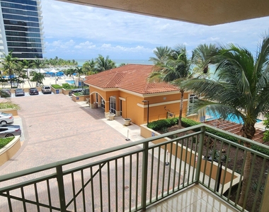 2080 S Ocean Drive - Photo Thumbnail 3