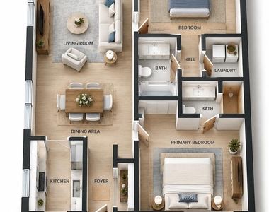 331 Sw 8th - Photo Thumbnail 2