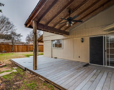 1846 Tucson Drive - Photo Thumbnail 22