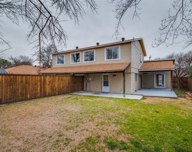 1846 Tucson Drive - Photo Thumbnail 24