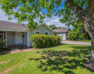 4901 Curzon Avenue - Photo Thumbnail 9