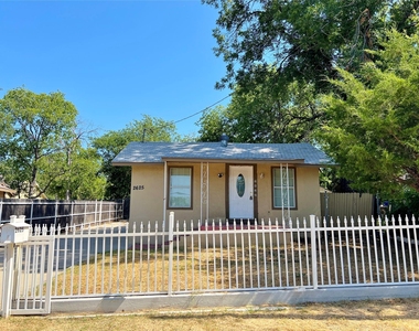 2625 E 12th Street - Photo Thumbnail 1