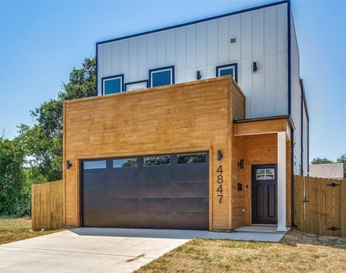 4847 Brashear Street - Photo Thumbnail 1